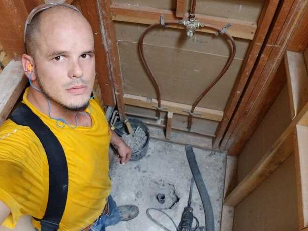 Неправильная последовательность монтажа трубопроводов может привести к значительным проблемам с циркуляцией теплоносителя. Убедитесь, что направление потока четко указано на каждом элементе системы. Этикетки или стрелки на трубах должны соответствовать установленным требованиям для избежания повреждений.