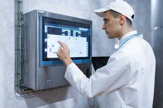 Дополнительный функционал, такой как возможность дистанционного управления или интеграция с современными системами автоматизации, будет хорошим преимуществом. Это позволяет оптимизировать управление, снижая затраты на энергию и повышая стабильность работы.